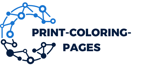 print-coloring-pages